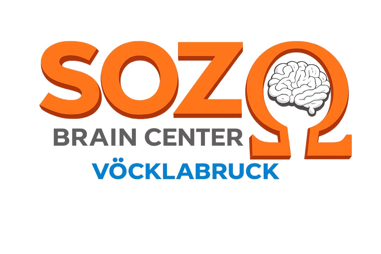SOZO Brain Center